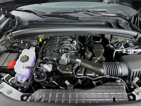 New 2025 Jeep Grand Cherokee Altitude image 37