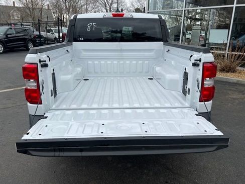 New 2026 Ford Maverick XLT image 10