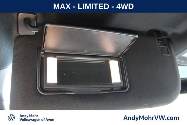 Used 2018 Ford Expedition Max Limited AWD/4WD image 47