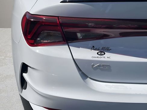 Used 2023 Kia K5 GT-Line FWD image 12