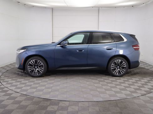 Certified 2025 BMW X3 xDrive30i w/ Convenience Package image 9