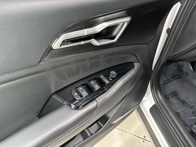 Used 2023 Kia Sportage EX FWD image 10