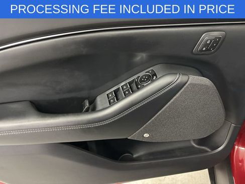Certified 2023 Ford Mustang Mach-E Premium AWD/4WD image 5