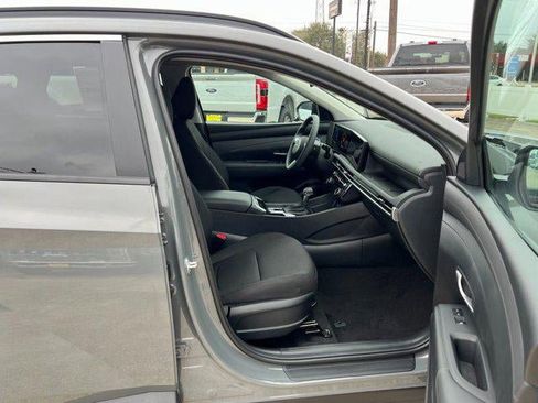 New 2026 Hyundai Tucson SEL FWD image 41