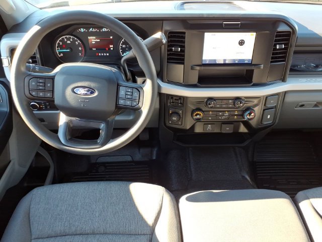 New 2027 Ford F250 XL w/ Snow Plow Prep Package AWD/4WD image 13