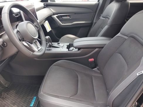 New 2026 MAZDA CX-5 Preferred AWD/4WD image 16