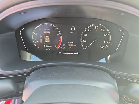 New 2026 Honda Civic Sport image 19