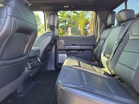 Used 2023 Ford F150 Raptor w/ Raptor Carbon Fiber Package AWD/4WD image 10