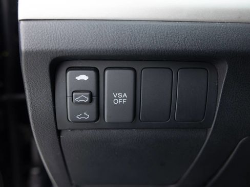 Used 2007 Acura TSX w/ Navigation image 34