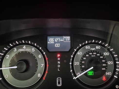 Used 2016 Honda Odyssey EX image 27