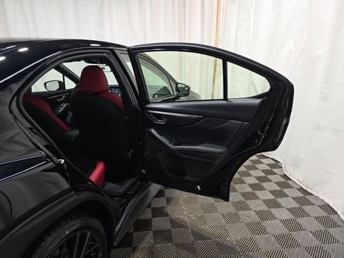 New 2026 Subaru WRX Limited image 30