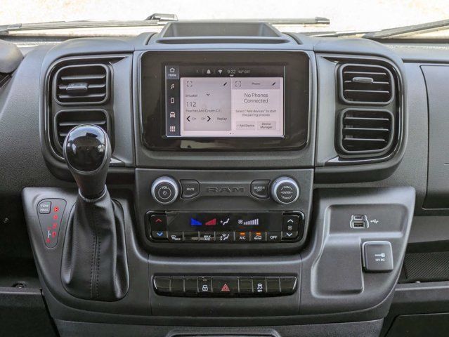 New 2026 RAM ProMaster 1500 FWD image 20