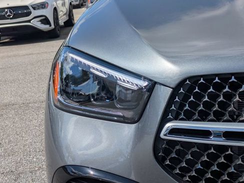 New 2026 Mercedes-Benz GLE 350 4MATIC image 11