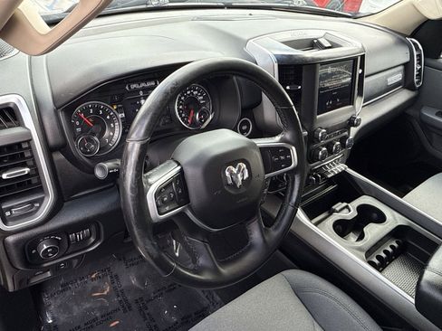 Used 2019 RAM 1500 Big Horn image 15