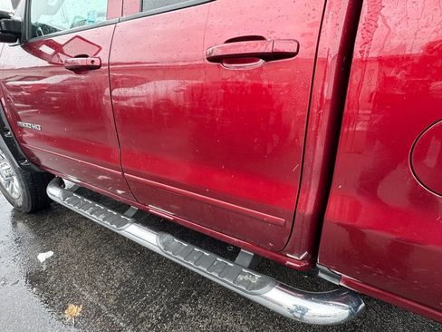 Used 2016 Chevrolet Silverado 2500 LT w/ All Star Edition image 16