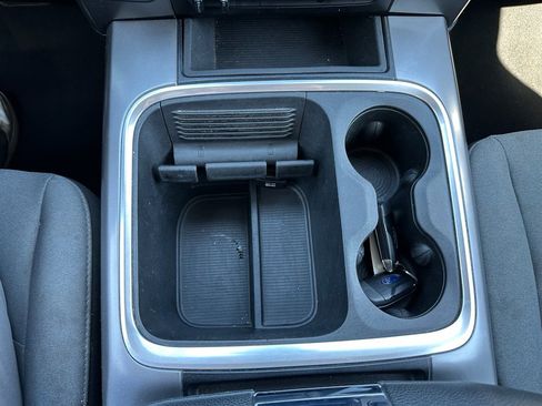 Used 2023 RAM 1500 Classic SLT w/ Trailer & Traction Group image 16