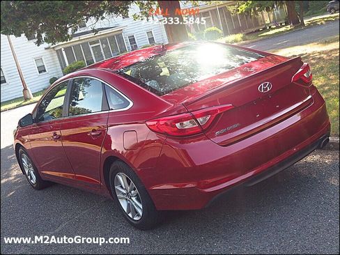 Used 2016 Hyundai Sonata SE image 23