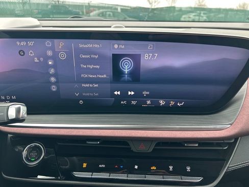 New 2026 Buick Envision Sport Touring image 18