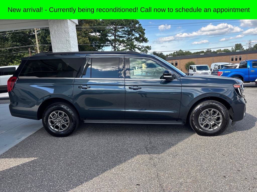 Used 2026 Ford Expedition Max Active AWD/4WD image 20