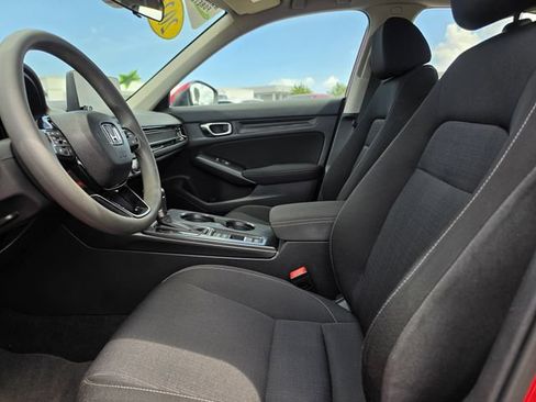 Used 2023 Honda Civic LX image 15