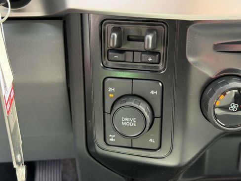 New 2025 Ford F250 XL w/ XL Driver Assist Package image 16