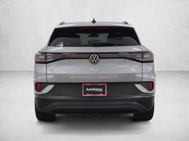 Used 2025 Volkswagen ID.4 Pro S AWD/4WD image 7