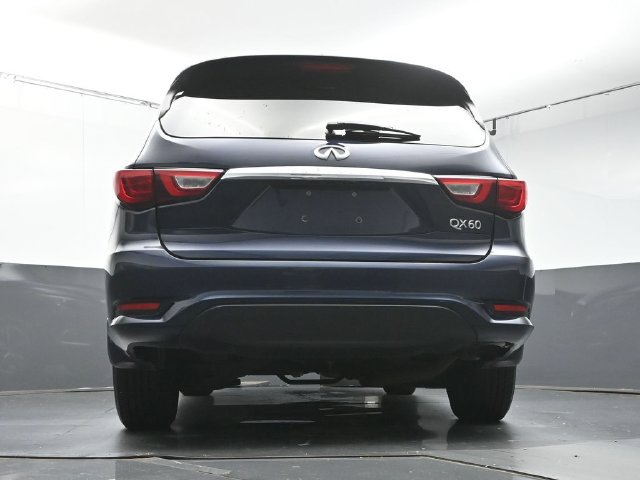 Used 2018 INFINITI QX60 FWD image 40