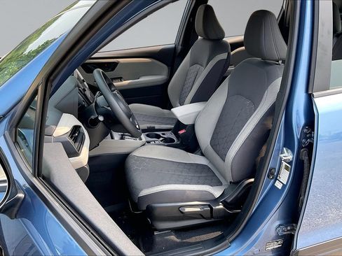 Certified 2025 Subaru Forester AWD/4WD image 25