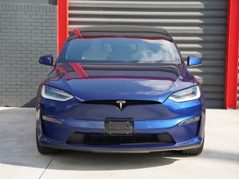 Used 2023 Tesla Model X image 5