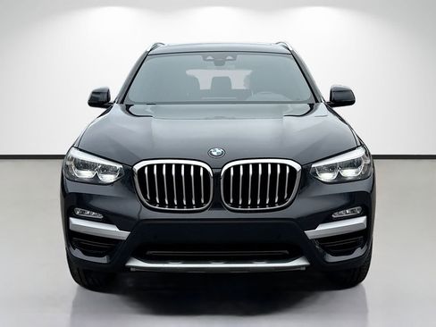 Used 2019 BMW X3 sDrive30i w/ Driving Assistance Package image 8
