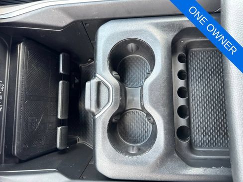 Used 2025 RAM 1500 Big Horn AWD/4WD image 21