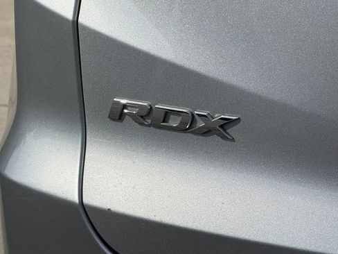 Used 2018 Acura RDX AWD w/ Technology Package image 10