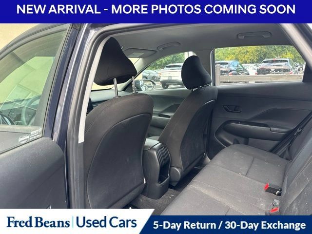 Used 2024 Hyundai Kona SE AWD/4WD image 7