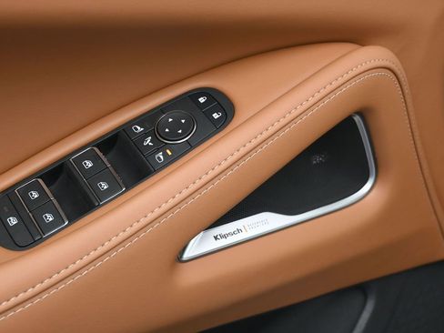 New 2026 INFINITI QX60 Autograph w/ Dark Cargo Package image 16