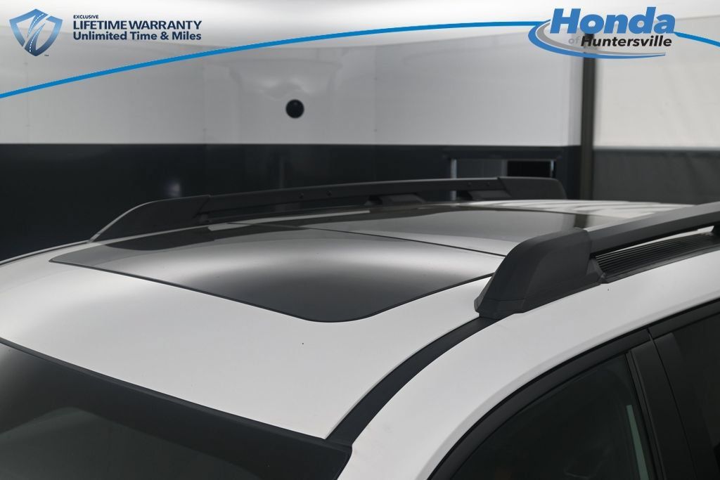 New 2026 Honda Passport TrailSport image 16