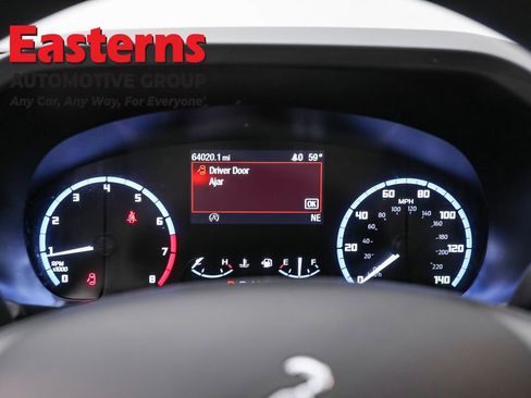 Used 2022 Ford Bronco Sport Big Bend image 18