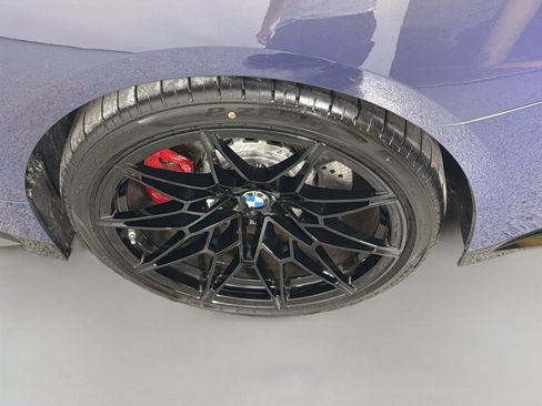 New 2027 BMW M4 xDrive Competition w/ Executive Package AWD/4WD image 31