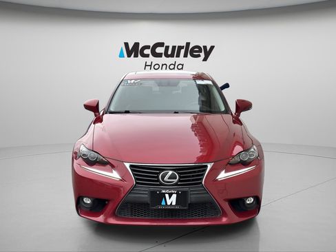Used 2015 Lexus IS 250 AWD image 7