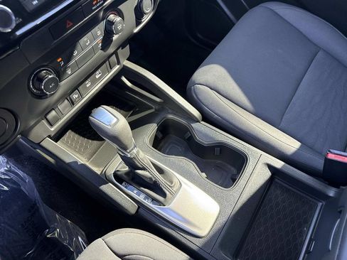 Certified 2023 Nissan Frontier S w/ Technology Package image 27