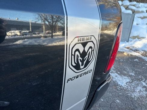 Used 2017 RAM 1500 Tradesman w/ Power & Remote Entry Group image 13