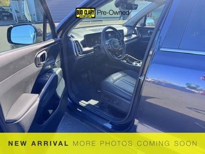 Used 2025 Kia Sorento EX