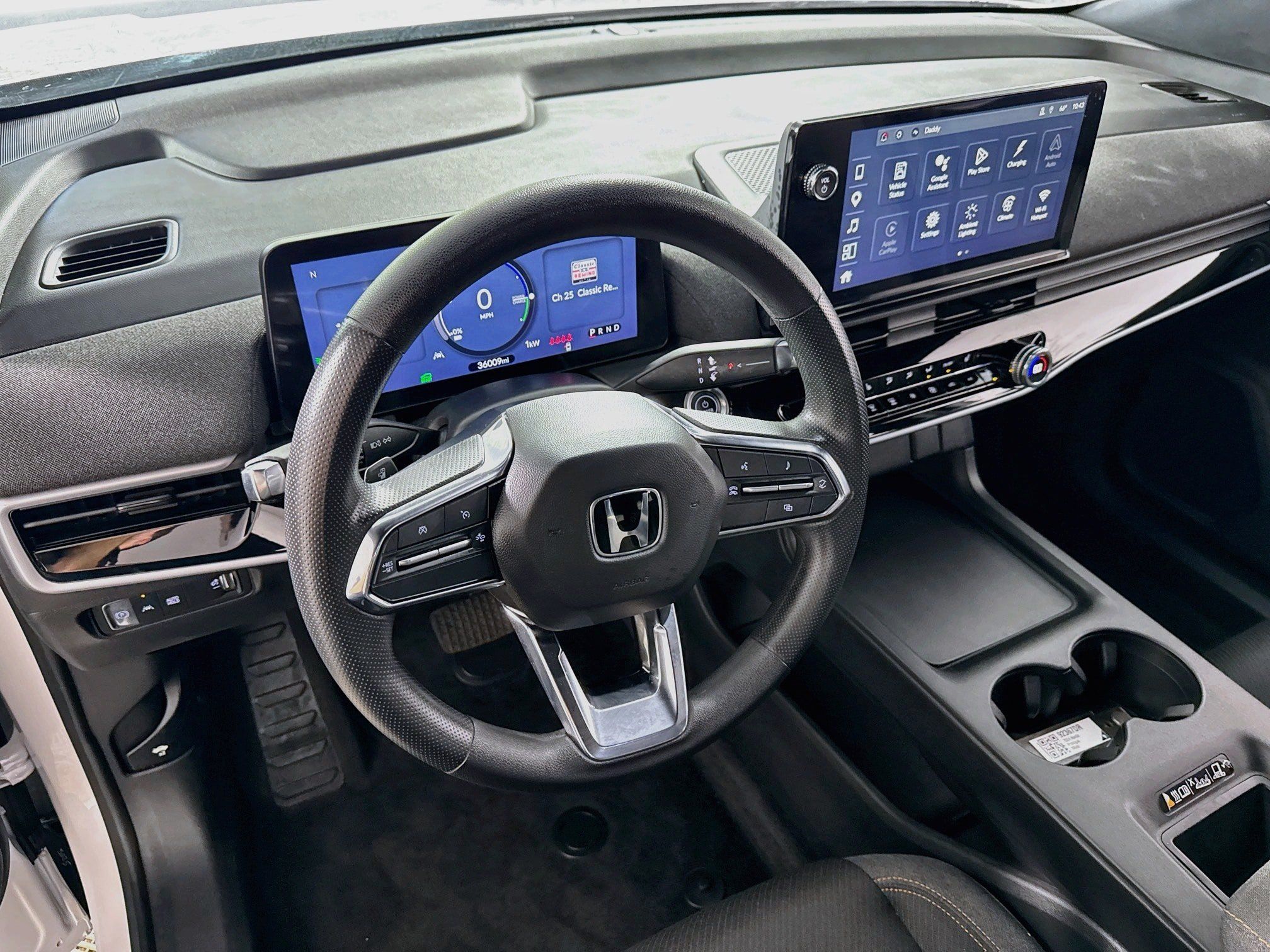 Used 2024 Honda Prologue EX image 23