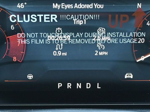 New 2026 Ford Mustang EcoBoost image 16