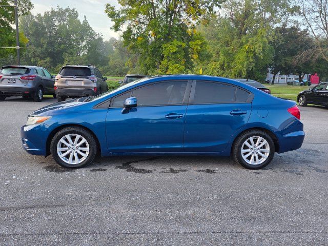 Used 2012 Honda Civic EX-L image 5