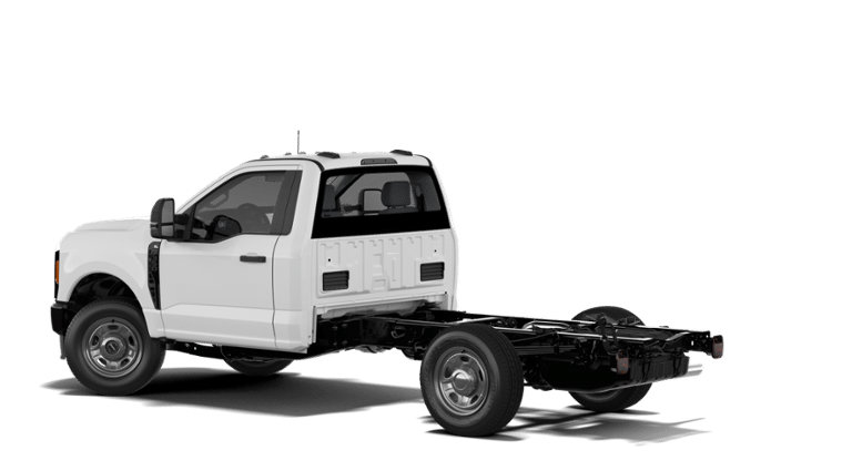 New 2027 Ford F350 XL w/ XL Chrome Package AWD/4WD image 22