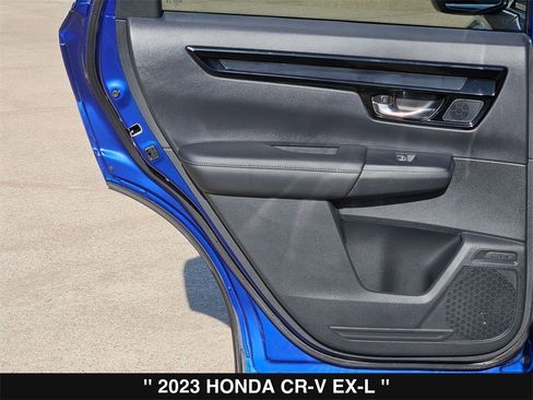 Used 2023 Honda CR-V EX-L image 18