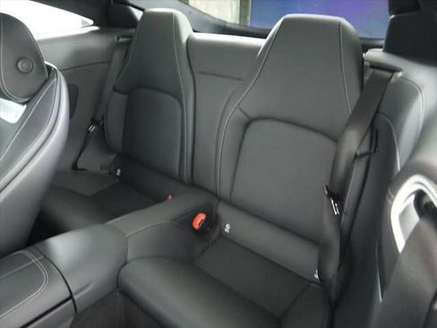 New 2026 Mercedes-Benz AMG GT 55 image 23