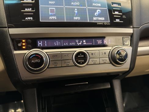 Used 2015 Subaru Outback 3.6R Limited image 20