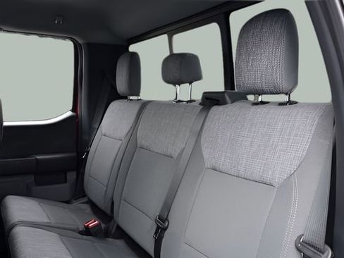 Used 2024 Ford F250 XLT w/ FX4 Off-Road Package image 15