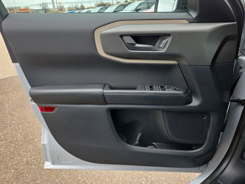 New 2026 Ford Bronco Sport Big Bend w/ Convenience Package image 9